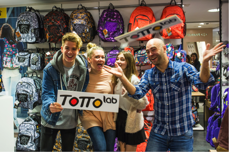 ALT TOTTOLAB MWLB - Agencia Creativa Digital
