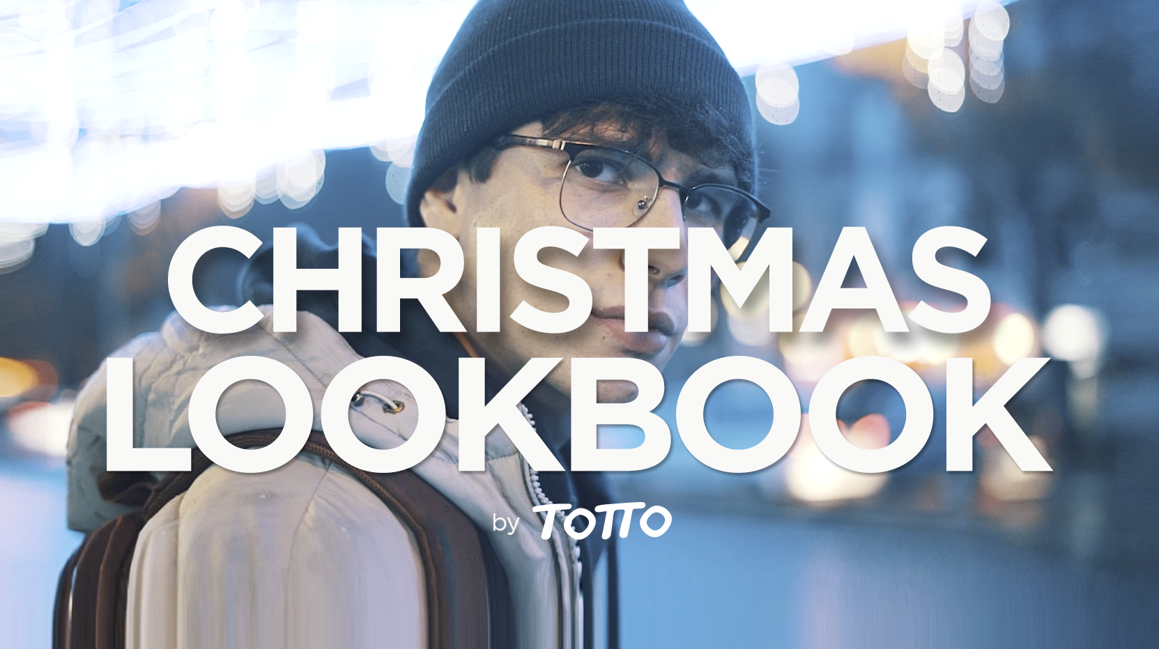 ALT CHRISTMAS LOOKBOOK TOTTO MWLB - Agencia Creativa Digital