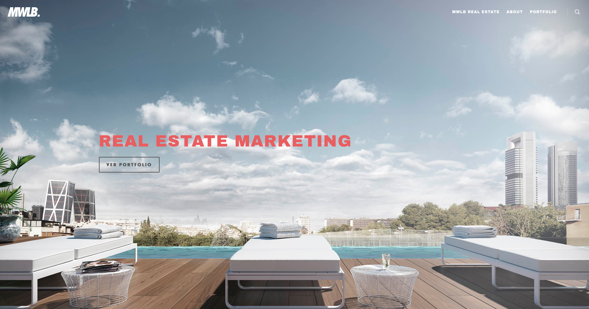 ALT marketing inmobiliario MWLB - Agencia Creativa Digital