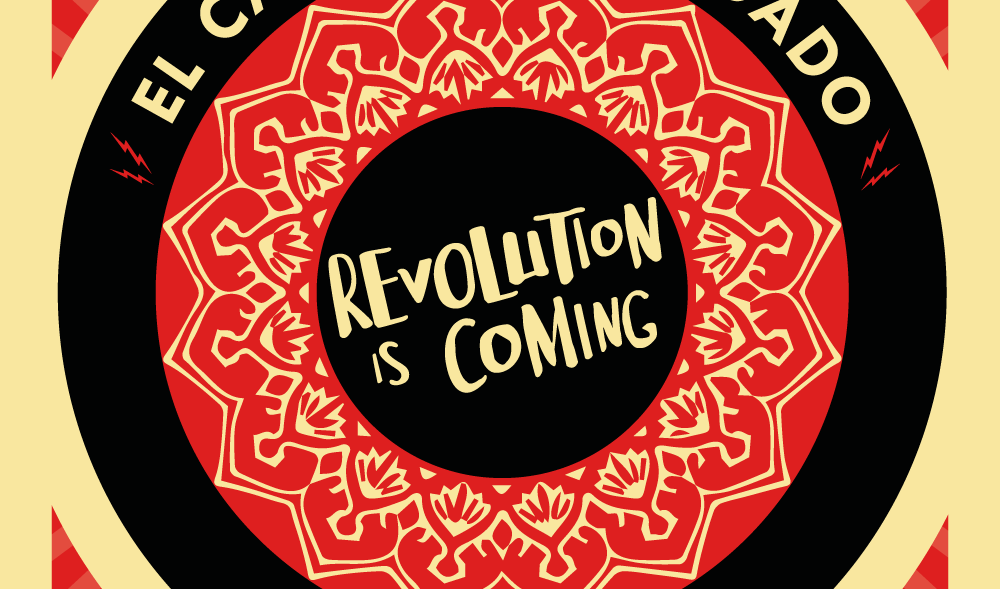 ALT Revolution is Coming MWLB - Agencia Creativa Digital