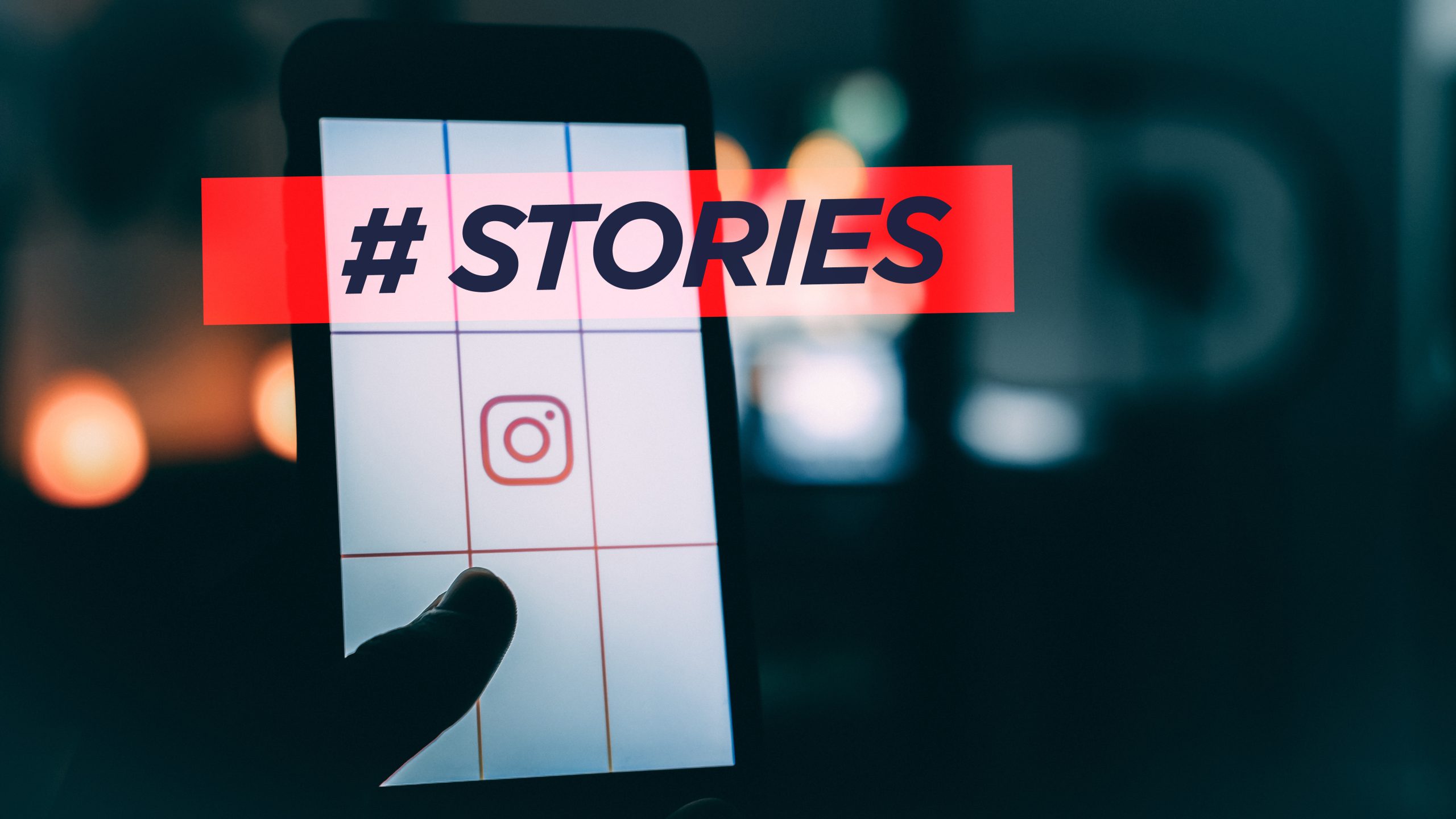 ALT Instagram Stories MWLB - Agencia Creativa Digital