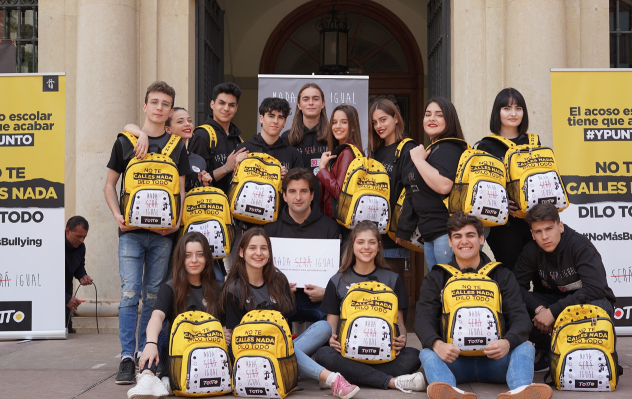 ALT TOTTO y Nada Será Igual MWLB - Agencia Creativa Digital