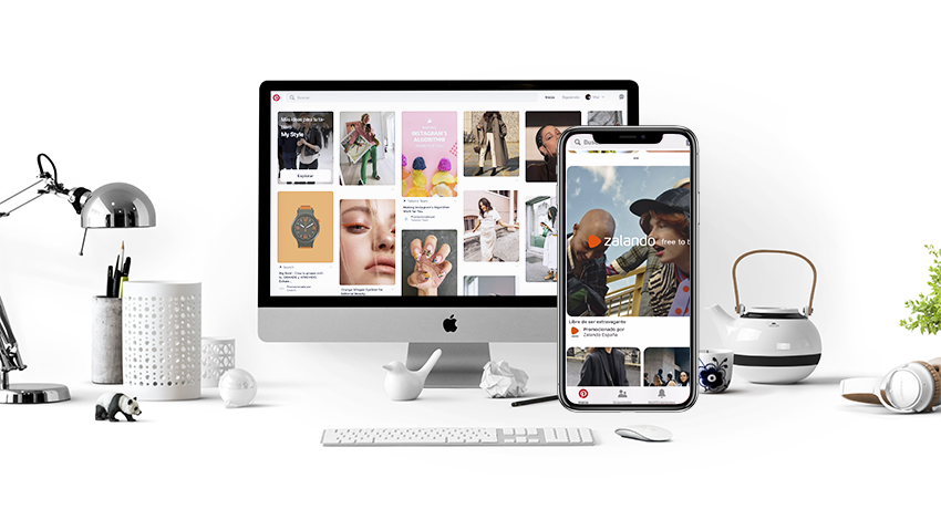 ALT Pinterest lanza sus nuevas funcionalidades de compra MWLB - Agencia Creativa Digital