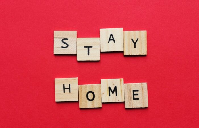 ALT #NosQuedamosEnCasa MWLB - Agencia Creativa Digital