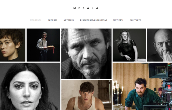 Mesala Films MWLB - Agencia Creativa Digital