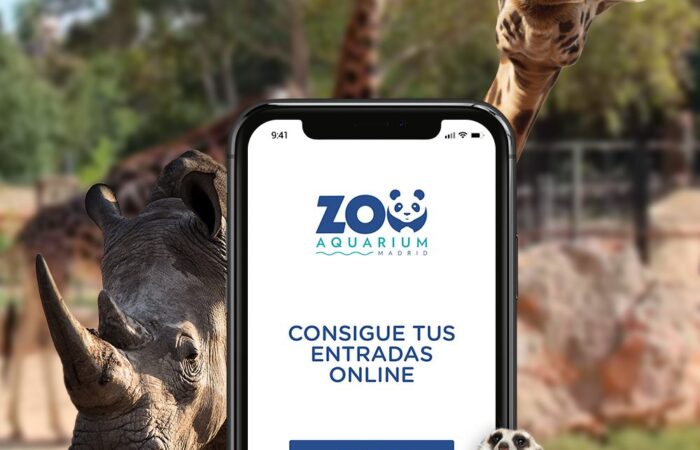 ZOO Y FAUNIA - MWLB - Agencia Creativa Digital