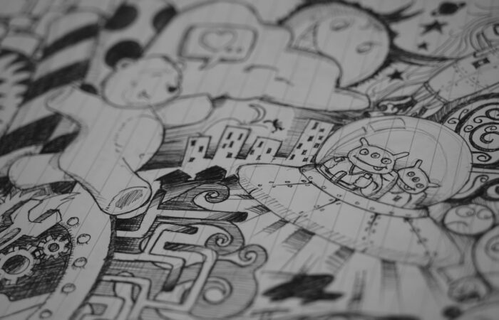 lustradores que inspiran - MWLB - Agencia Creativa Digital