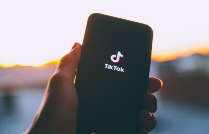 TikTok For Business MWLB - Agencia Creativa Digital