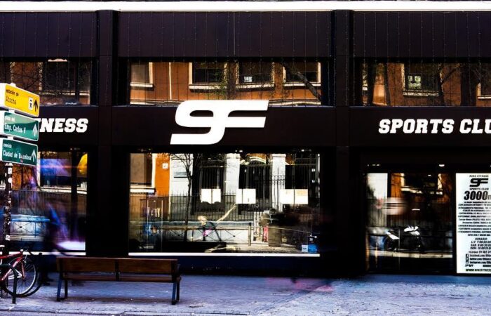 9FITNESS FERNANDO TORRES - MWLB - Agencia Creativa Digital