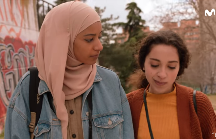 SKAM España - MWLB - Agencia Creativa