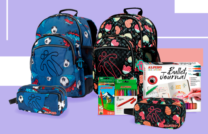 TOTTO Y ALPINO - MWLB - Agencia Creativa