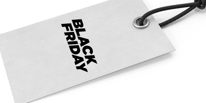 BLACK FRIDAY 2020 - MWLB - Agencia Creativa