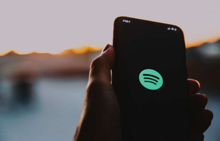 Ad Studio Spotify - MWLB