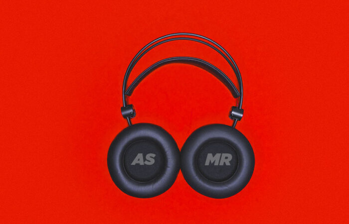 Publicidad ASMR - MWLB - Agencia Creativa