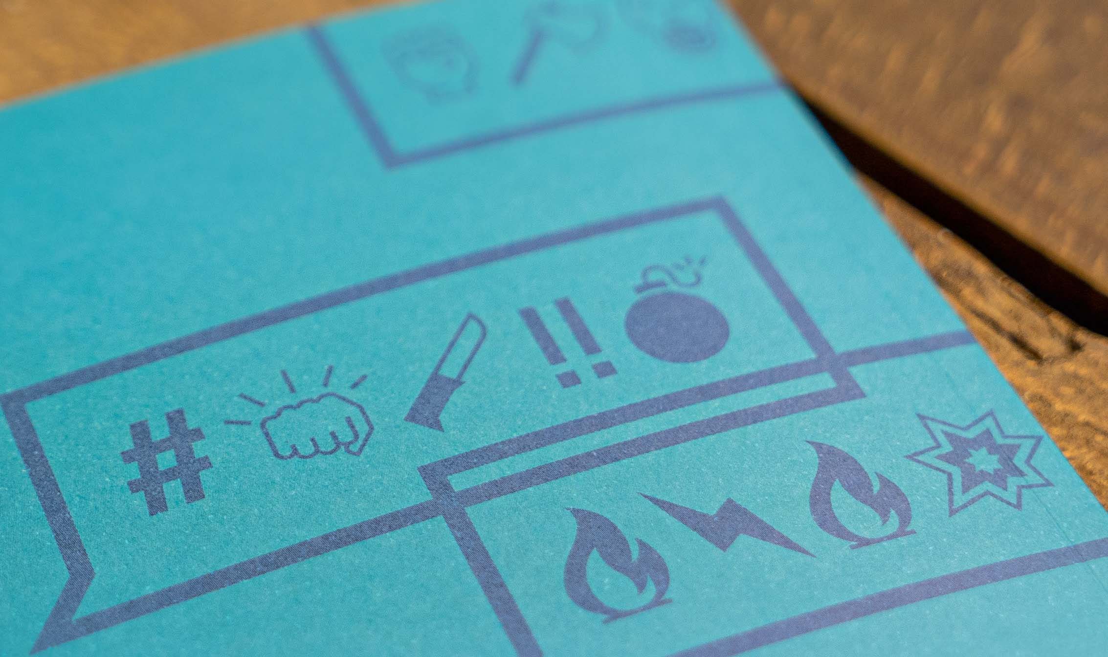 Redes sociales alternativas - MWLB, Agencia creativa digital
