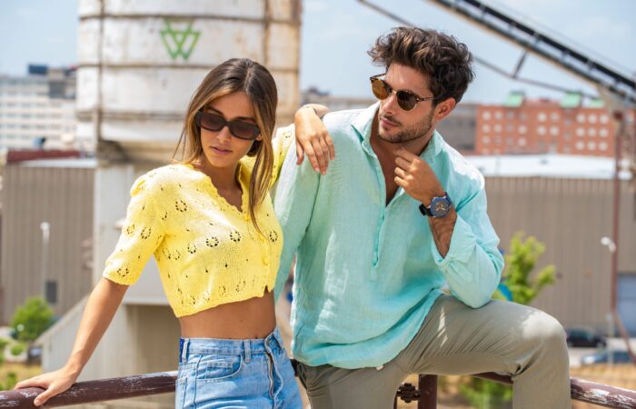 Madawaska Sunglasses