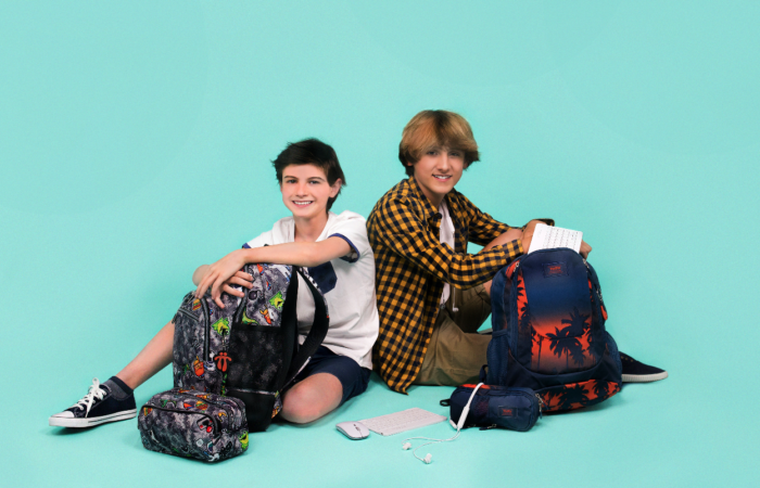 Que no se te crucen los cables By Totto