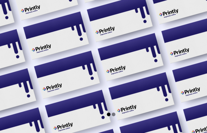 Printly Logo