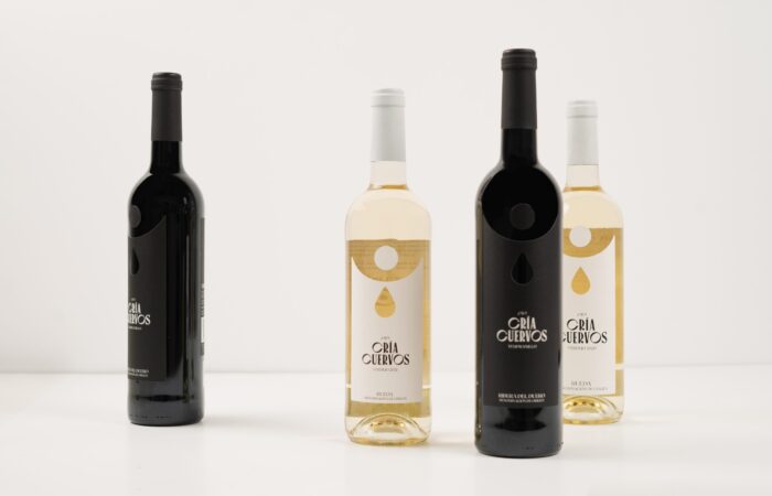 Cría Cuervos - MWLB