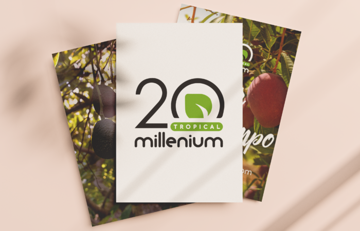 20 aniversario de Tropical Millenium