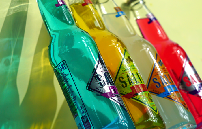 Salitos - MWLB Agencia Creativa