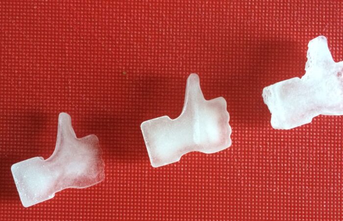 Análisis Redes Sociales 2023