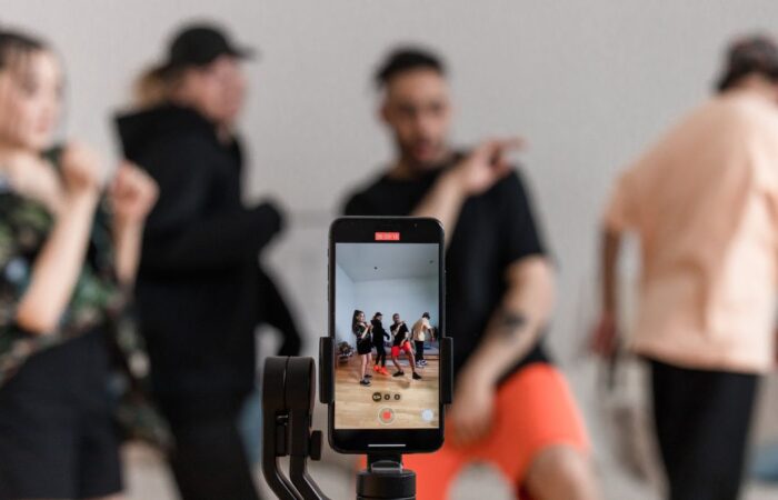 Tendencias en Redes Sociales 2024