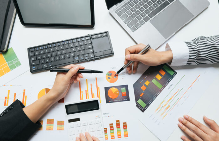 Growth Marketing en Redes Sociales: Potenciando el crecimiento digital