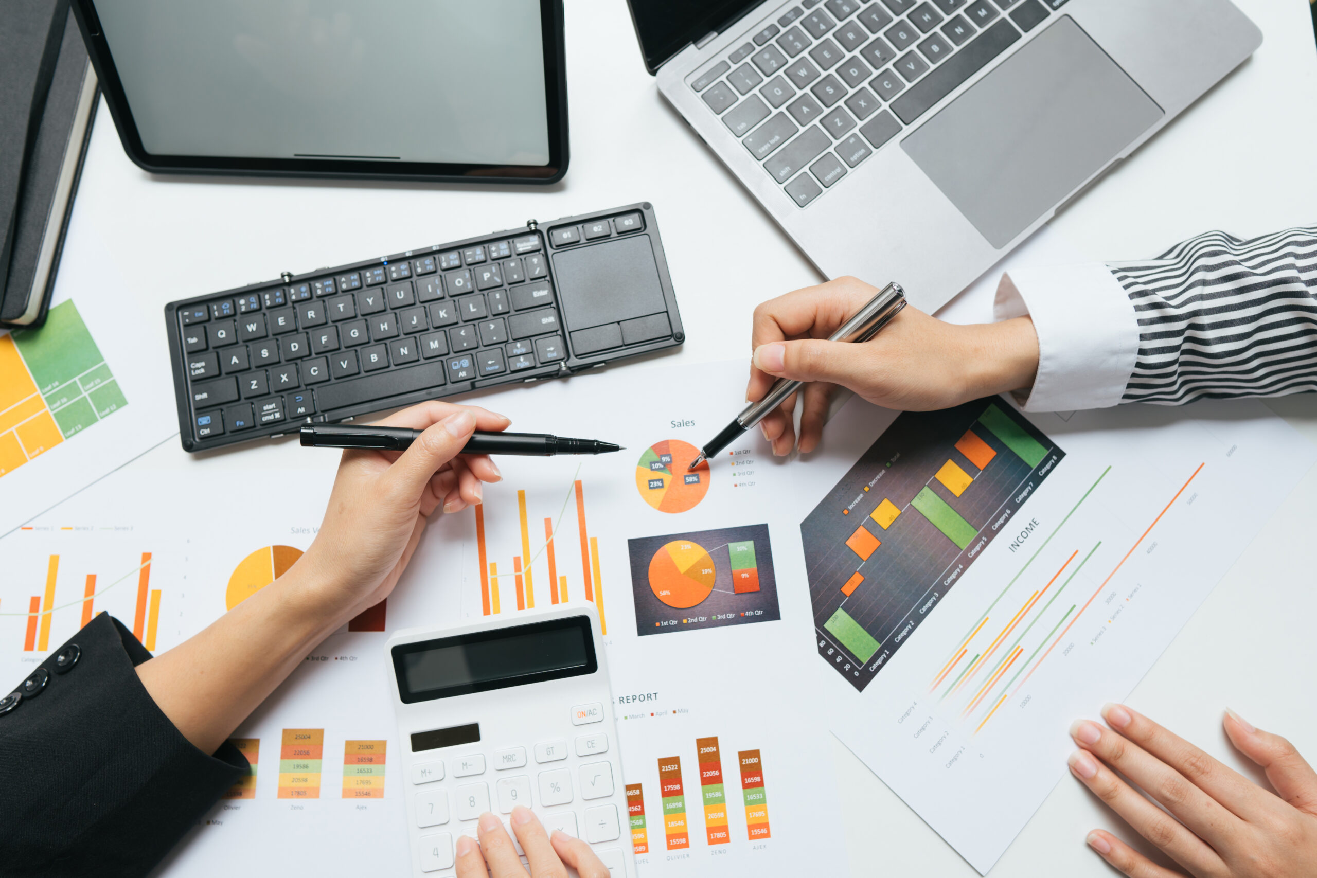 Growth Marketing en Redes Sociales: Potenciando el crecimiento digital